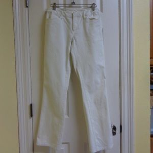 Petite Sophisticate Stretch Pants